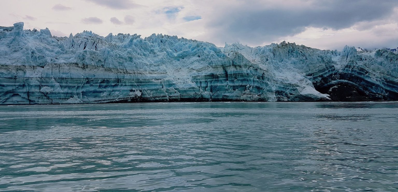 hubbard glacier alaska tours