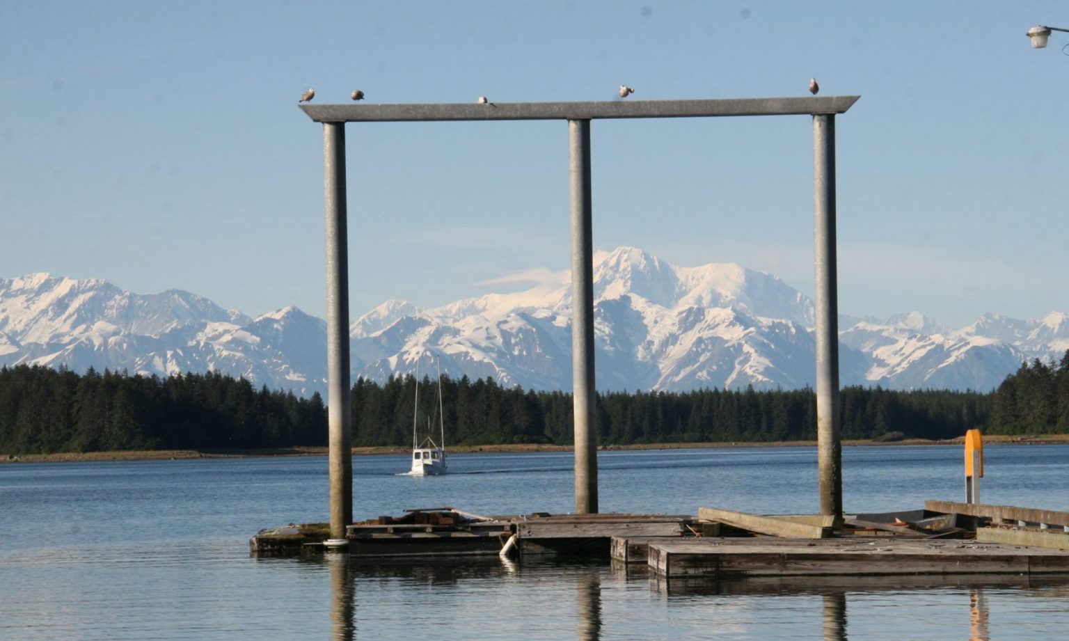 Yakutat Alaska's World Class Fishing Yakutat Charter Boat Company