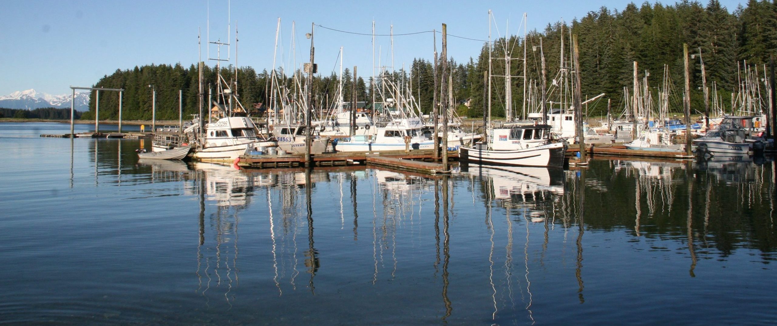 Contact Yakutat Charter Boat Company