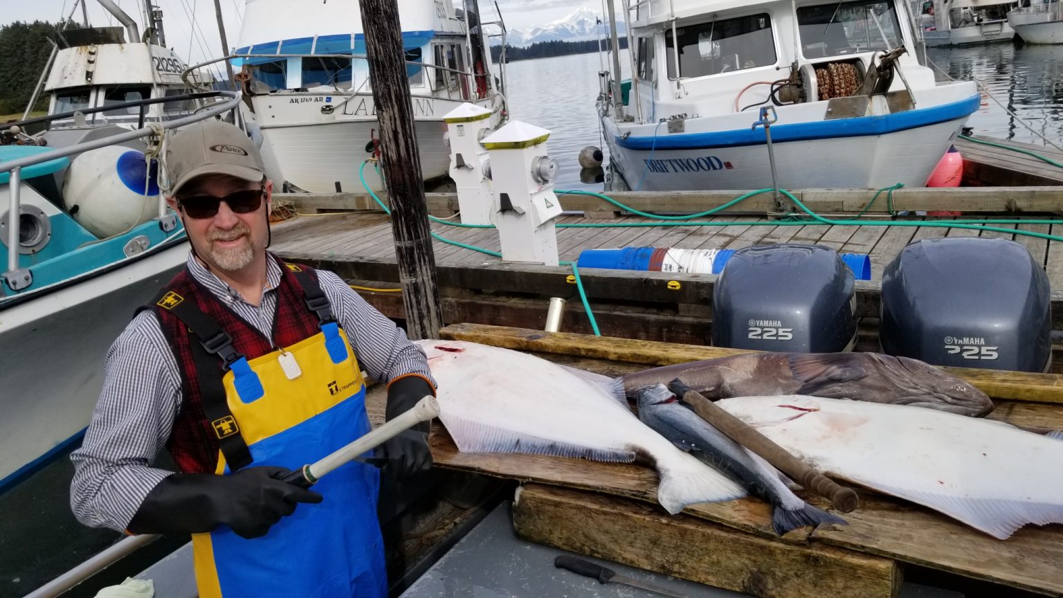 Yakutat Alaska's World Class Fishing Yakutat Charter Boat Company