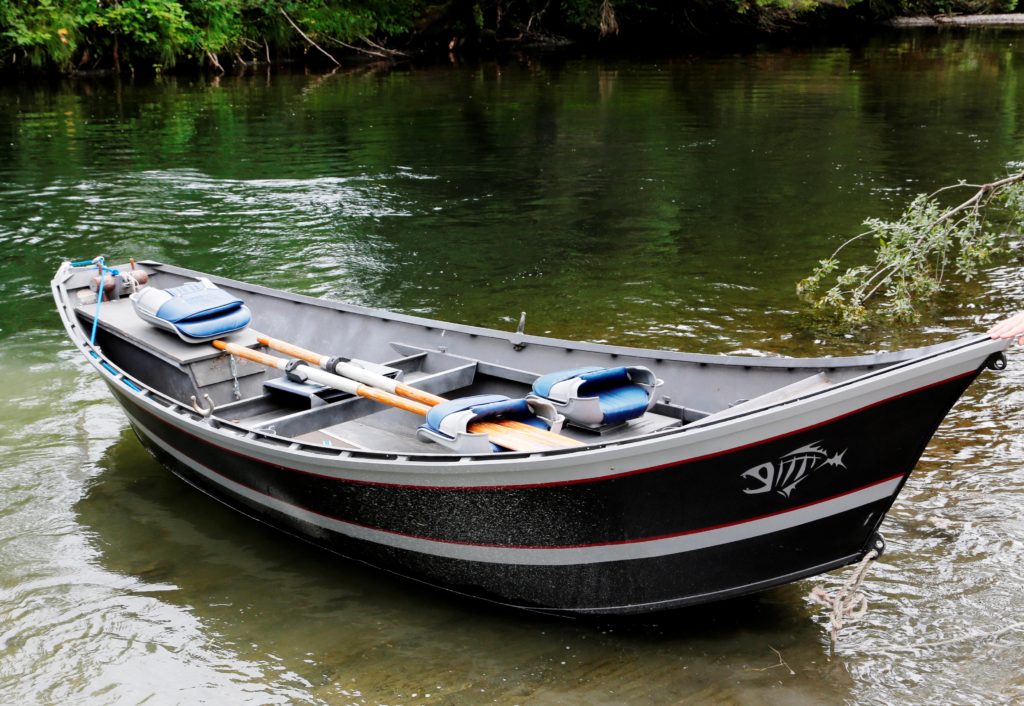 Boat Rentals & Other Yakutat Charter Boat Company