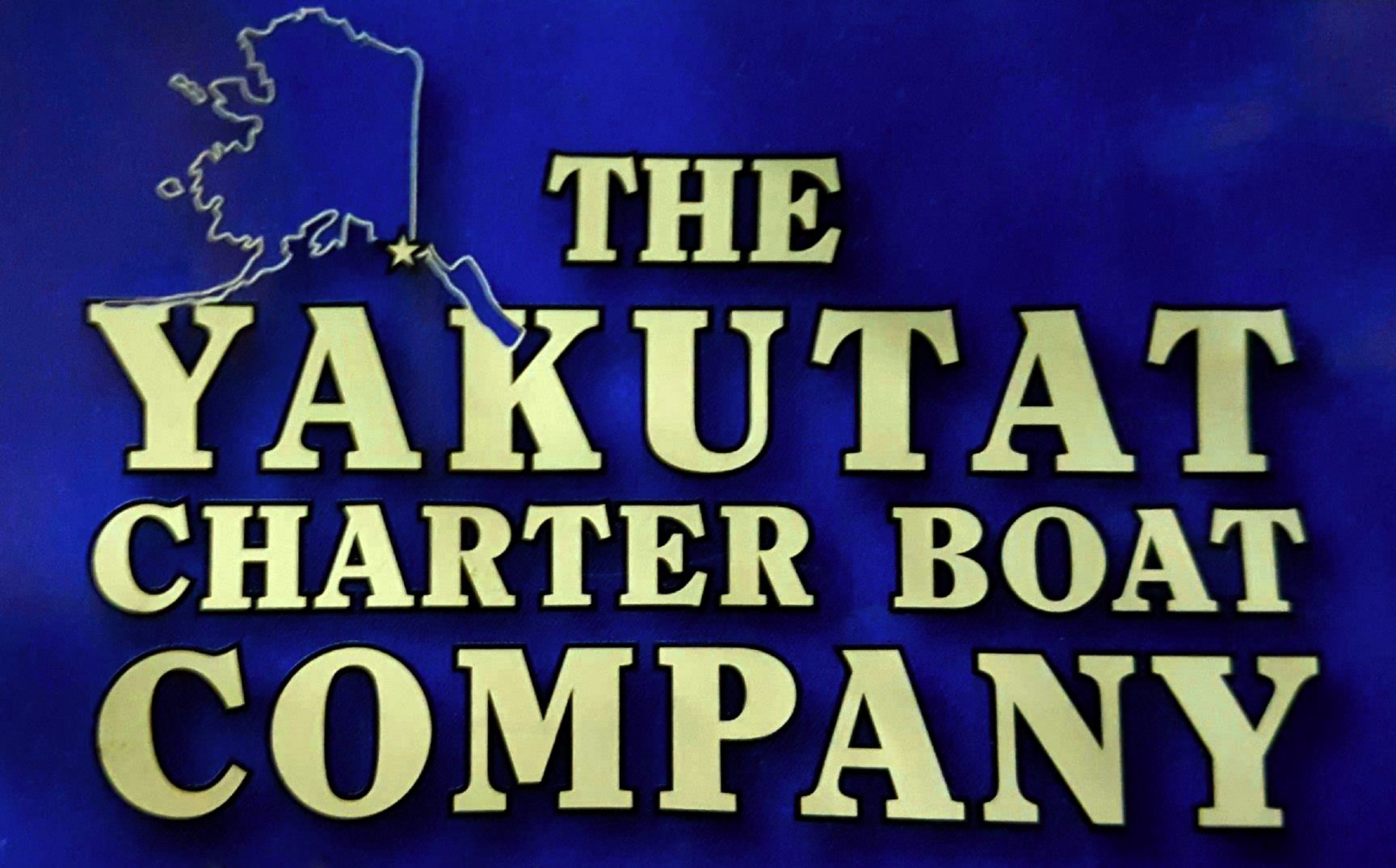 Yakutat Charter Boat Company